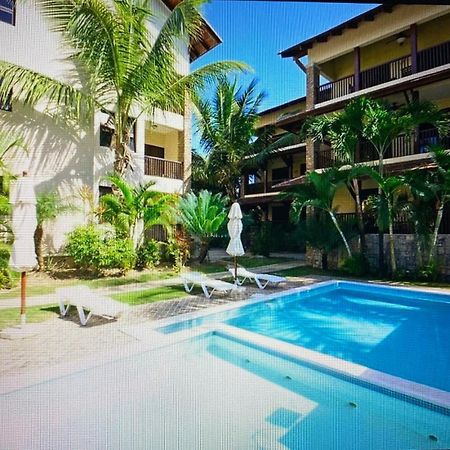 Las Terrenas Beachfront 2 Bedrooms Condo With Pool Luaran gambar