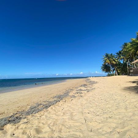 Las Terrenas Beachfront 2 Bedrooms Condo With Pool Luaran gambar